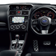 Illustration for article titled Here Is The 2015 Subaru WRX They Named After An Audi